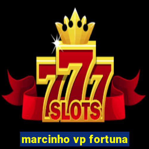 marcinho vp fortuna